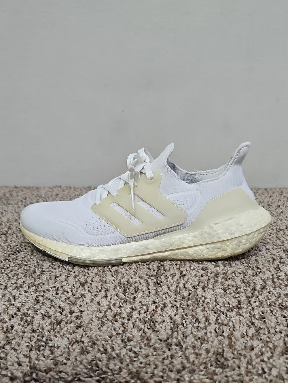 ADIDAS ULTRABOOST 21 WOMENS SNEAKERS BFPM-09-155